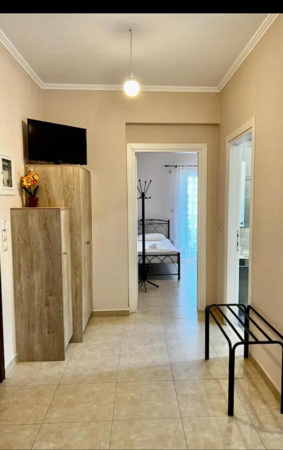 Valedina Rooms Nikiana Luaran gambar
