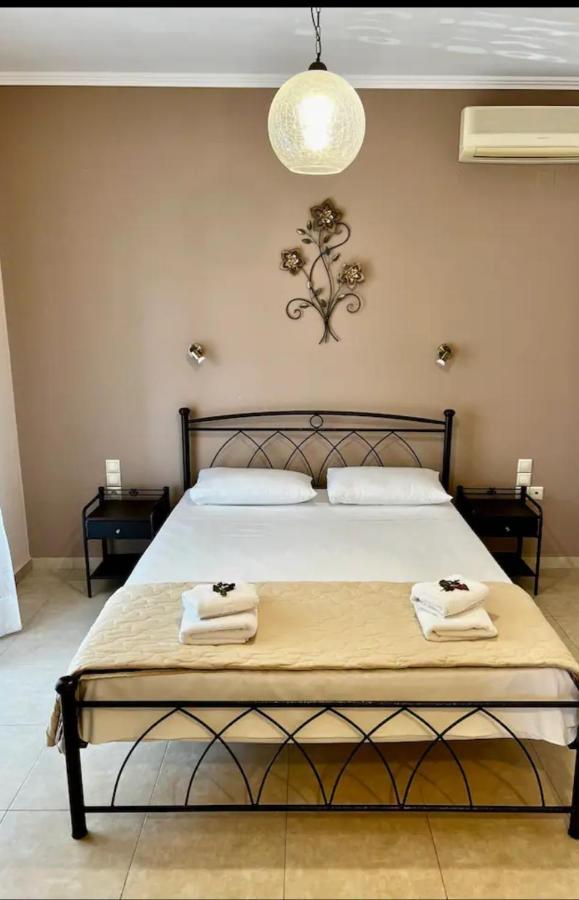 Valedina Rooms Nikiana Luaran gambar