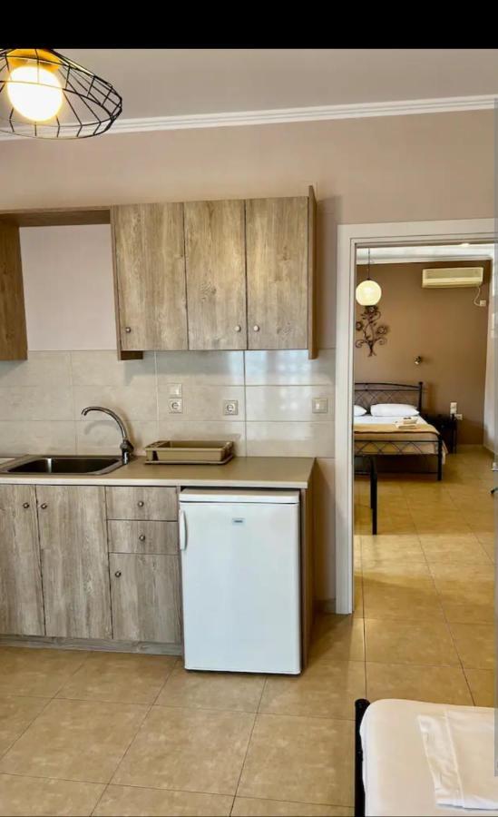 Valedina Rooms Nikiana Luaran gambar