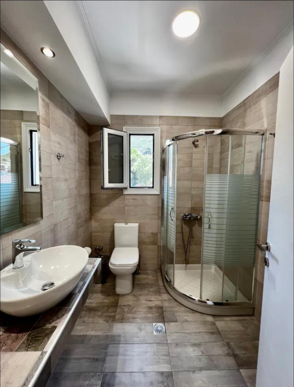 Valedina Rooms Nikiana Luaran gambar