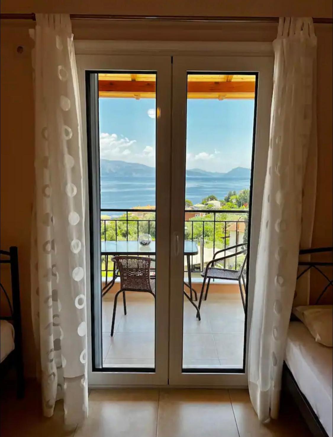 Valedina Rooms Nikiana Luaran gambar