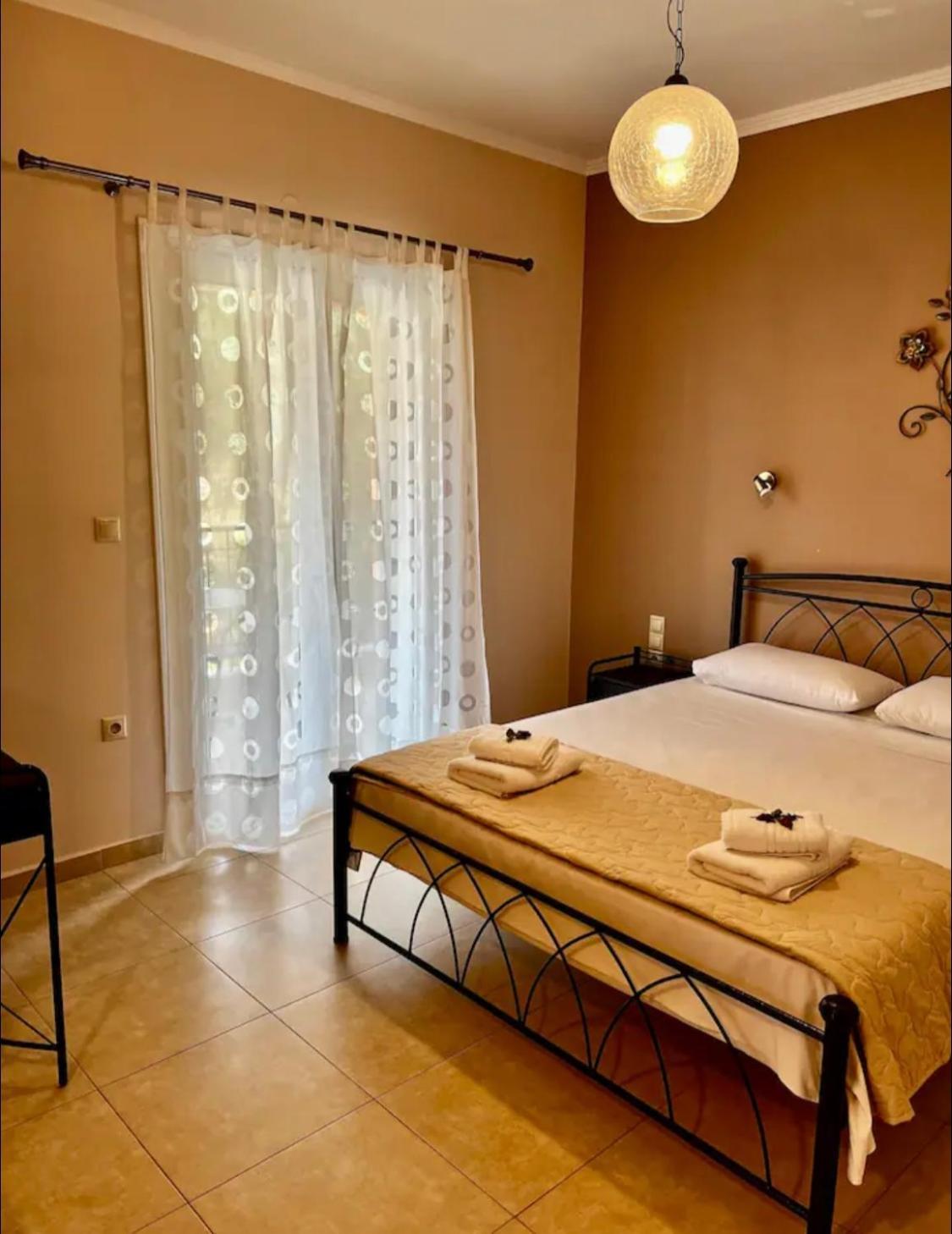 Valedina Rooms Nikiana Luaran gambar