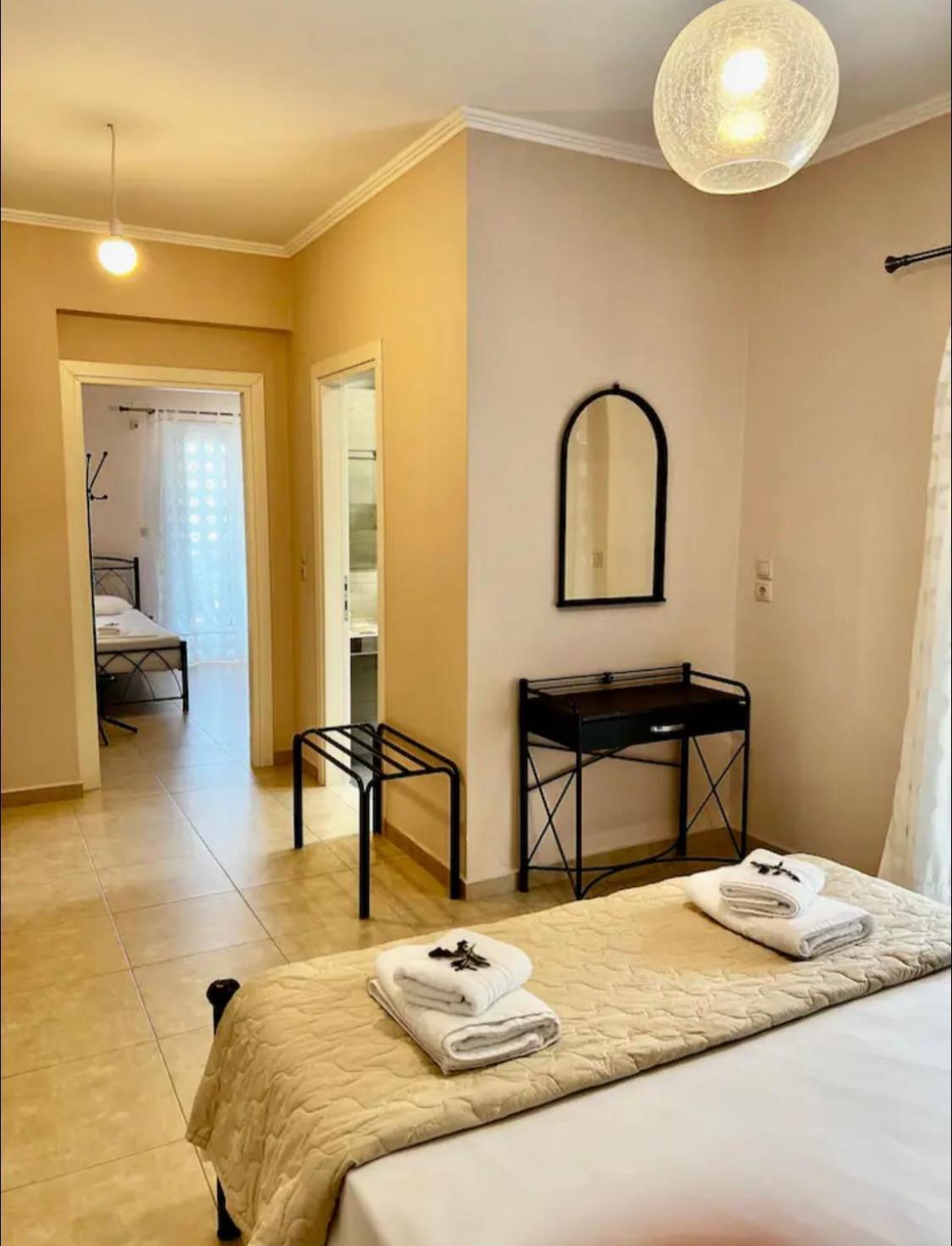 Valedina Rooms Nikiana Luaran gambar
