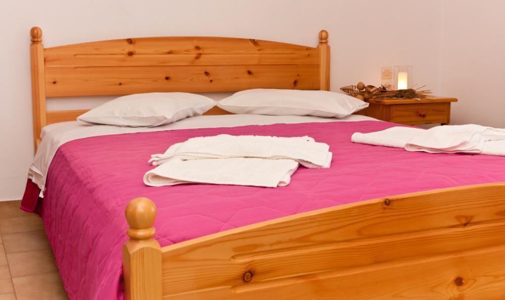 Valedina Rooms Nikiana Bilik gambar