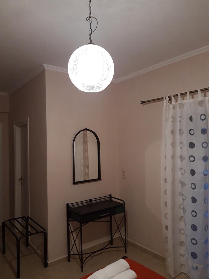 Valedina Rooms Nikiana Luaran gambar