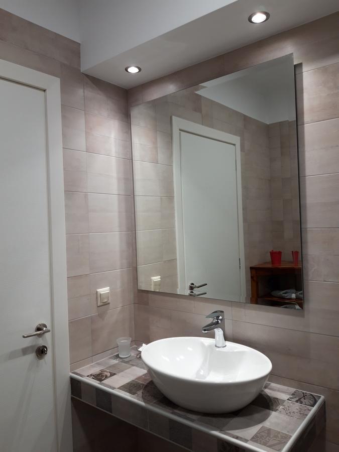 Valedina Rooms Nikiana Luaran gambar
