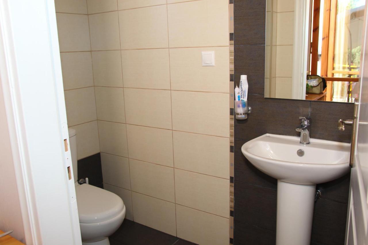 Valedina Rooms Nikiana Luaran gambar