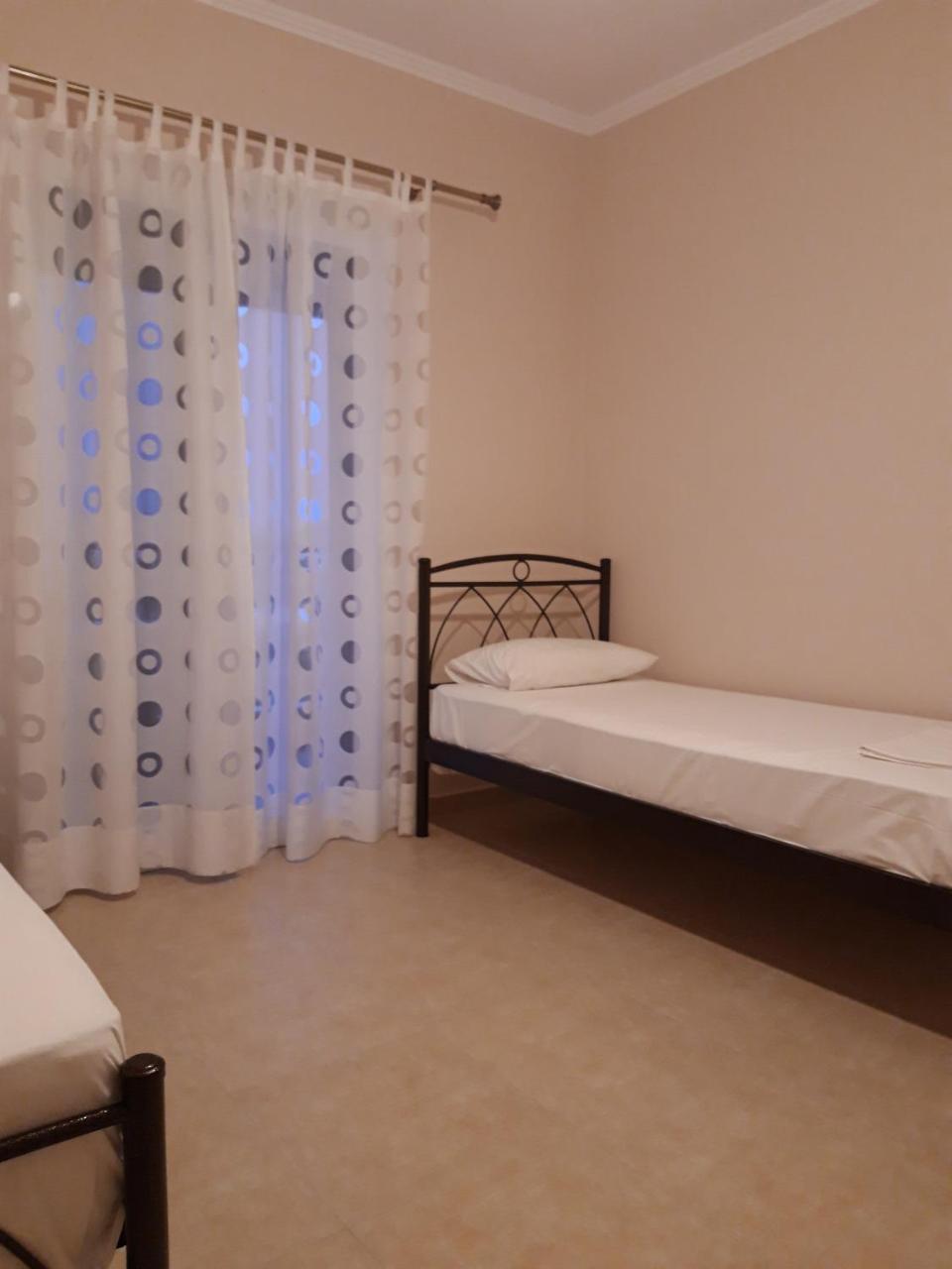 Valedina Rooms Nikiana Luaran gambar